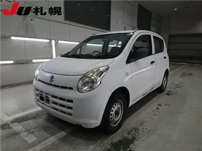 Suzuki ALTO VAN
