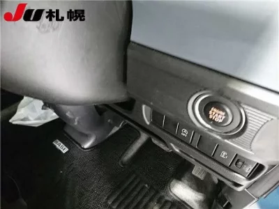 Suzuki SPACIA BASE