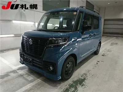 Suzuki SPACIA BASE
