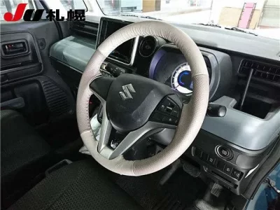 Suzuki SPACIA BASE