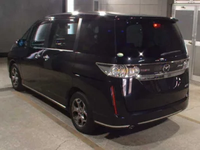 Mazda BIANTE