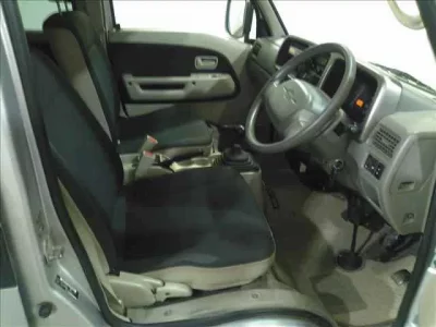 Subaru GOLF ALLTRACK