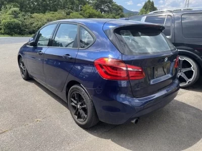 BMW 2-Series