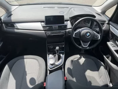 BMW 2-Series