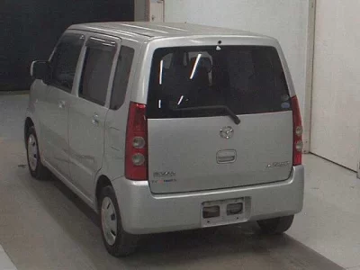 Mazda AZ WAGON