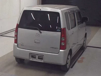 Mazda AZ WAGON