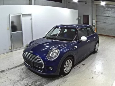 BMW MINI