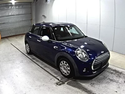 BMW MINI