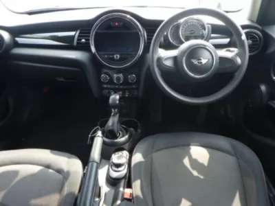 BMW MINI