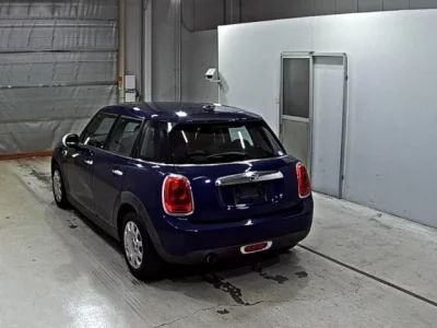 BMW MINI