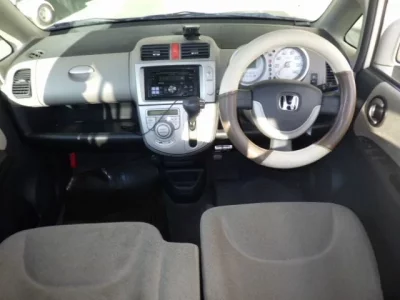 Honda LIFE