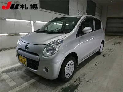 Mazda CAROL