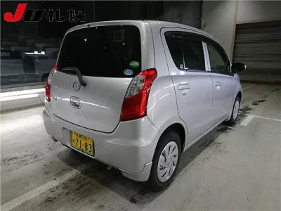 Mazda CAROL