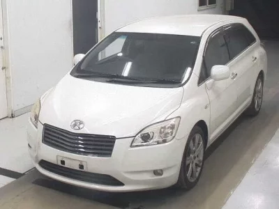 Toyota MARK X ZIO