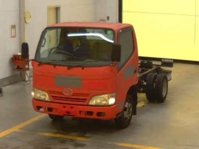 Toyota TOYOACE