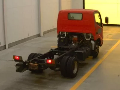 Toyota TOYOACE