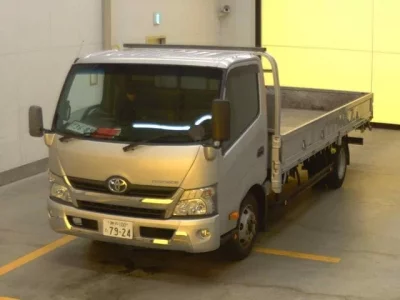 Toyota TOYOACE