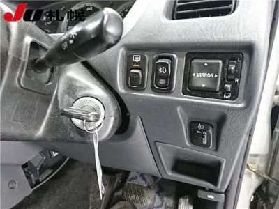 Daihatsu TERIOS KID