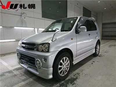 Daihatsu TERIOS KID