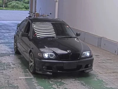 BMW 3-Series