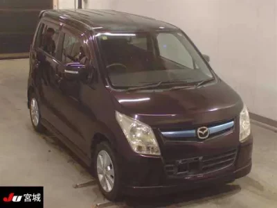 Mazda AZ WAGON