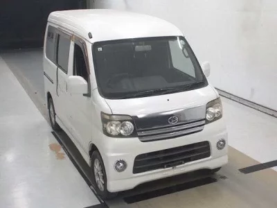 Daihatsu Atrai Wagon