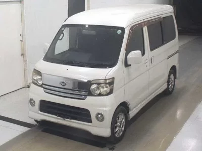 Daihatsu Atrai Wagon