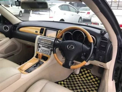 Toyota SOARER
