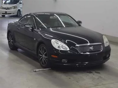 Toyota SOARER