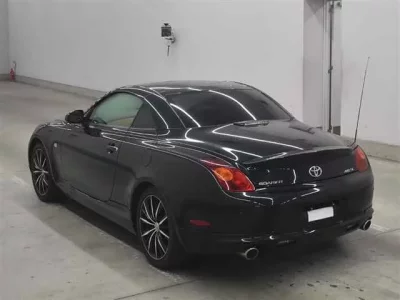Toyota SOARER