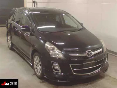 Mazda MPV
