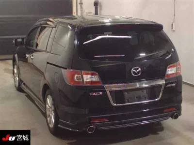 Mazda MPV