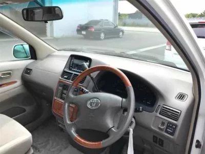 Toyota GAIA