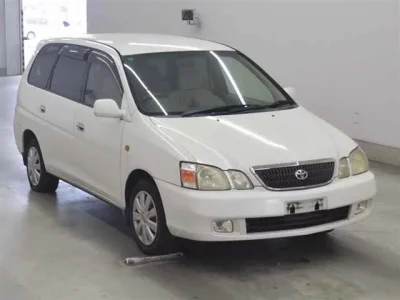 Toyota GAIA