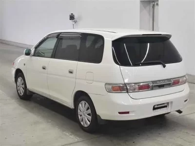 Toyota GAIA