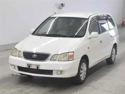 Toyota GAIA