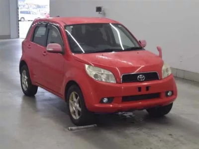 Toyota RUSH
