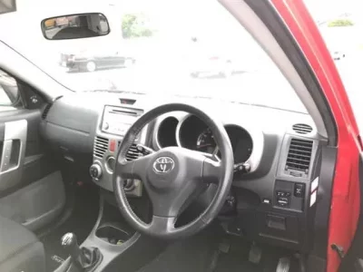Toyota RUSH