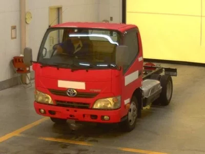 Toyota DYNA
