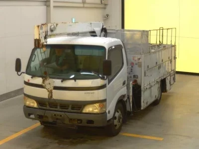 Toyota DYNA