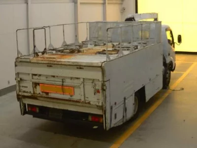 Toyota DYNA