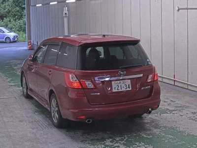 Subaru EXIGA