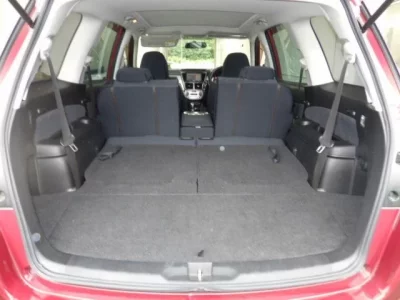 Subaru EXIGA