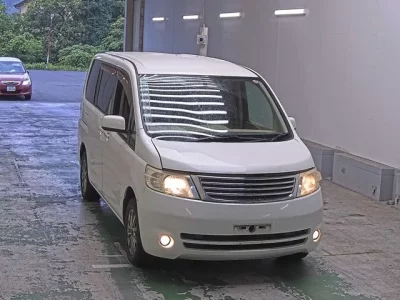 Suzuki LANDY