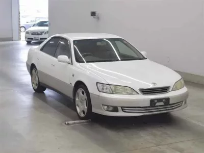 Toyota WINDOM
