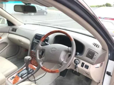 Toyota WINDOM