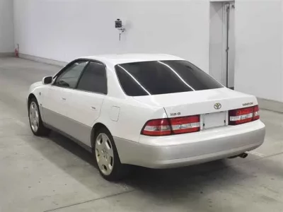 Toyota WINDOM