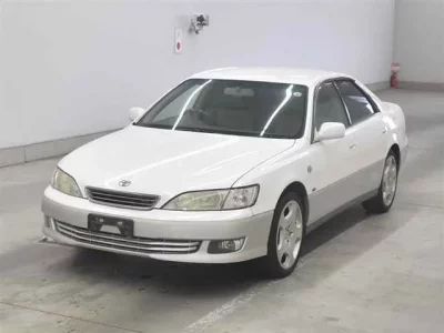 Toyota WINDOM