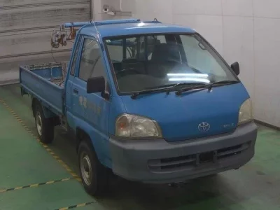 Toyota TOWN ACE TRUCK