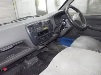 Toyota TOWN ACE TRUCK
